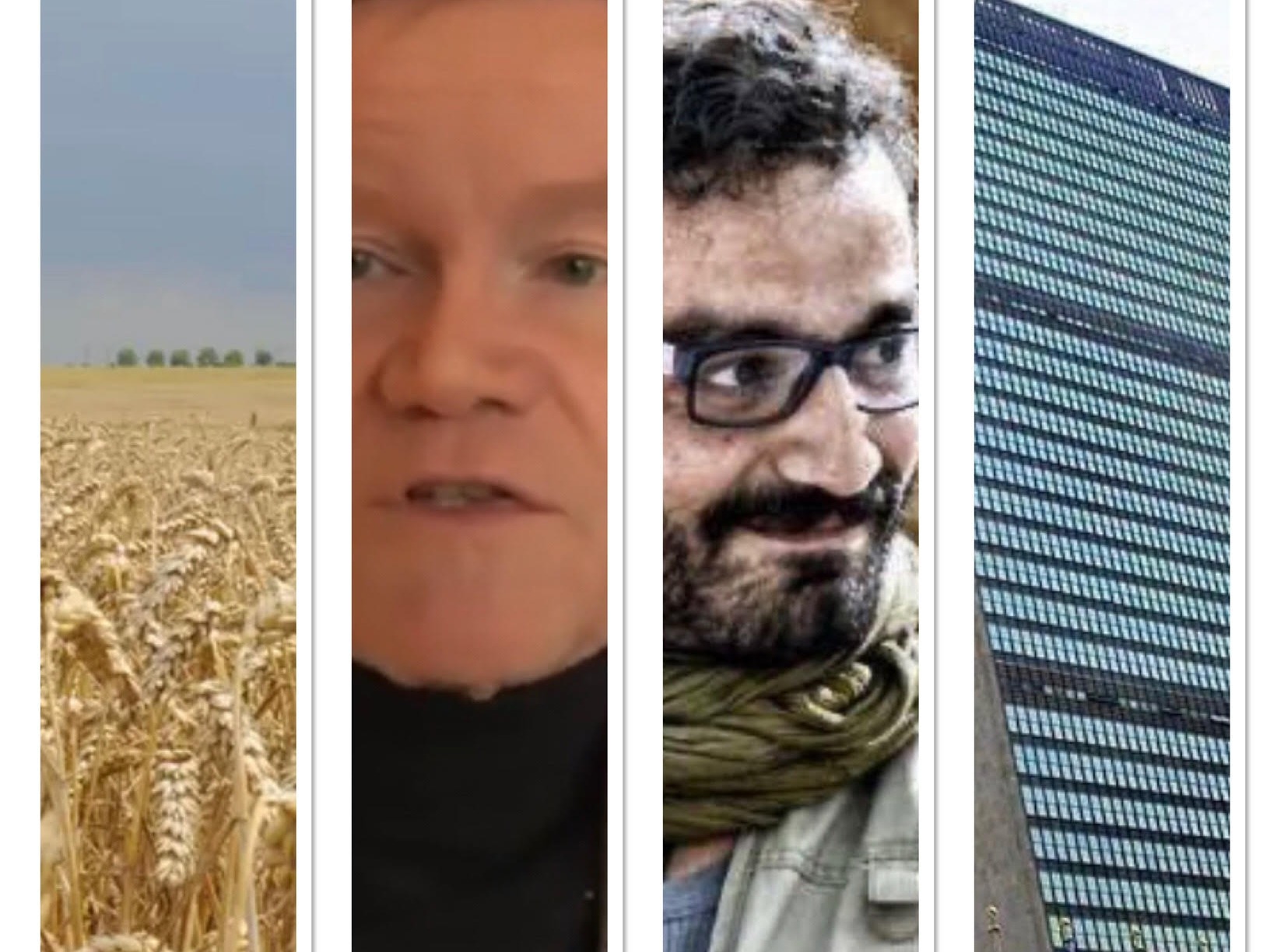 LE JOURNAL DU SOIR EN LANGUE FRANCAISE DU 16/03/22